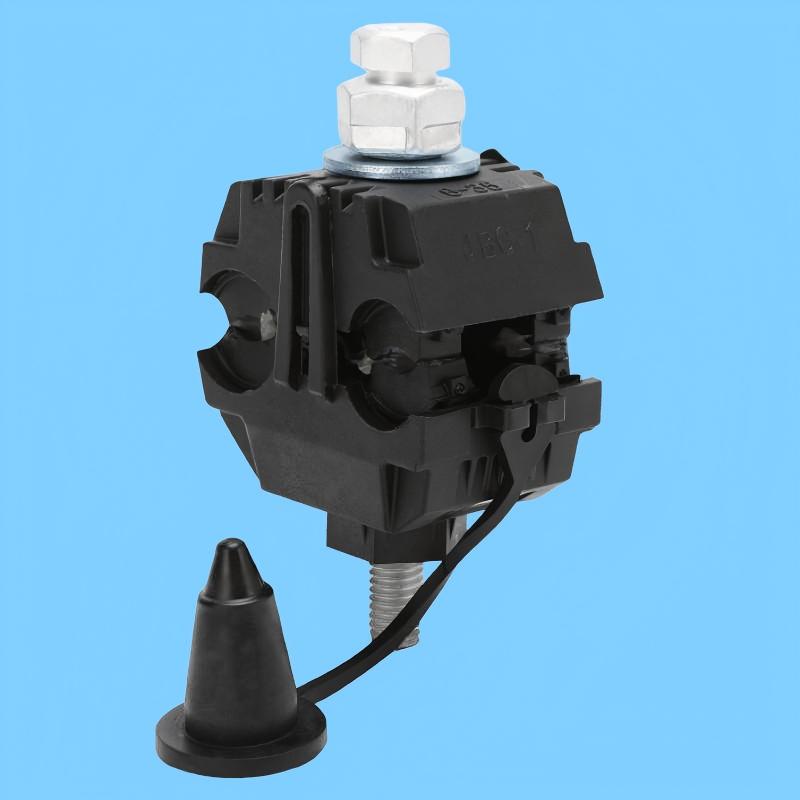 JBC-1 Insulation Piercing Connectors 5
